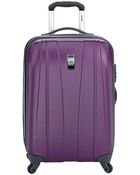 Delsey Helium Shadow 21-Inch Expandable Spinner - Lyst