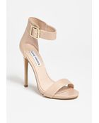 Steve Madden Marlenee Sandal - Lyst