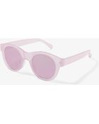Forever 21 Clear Sunglasses - Lyst