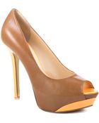 Enzo Angiolini Timga - Lyst
