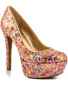 Jessica Simpson Devin 2 - Lyst