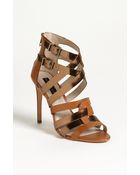 Steven By Steve Madden Lively Sandal - Lyst