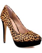 Vince Camuto Ritz 2 - Lyst