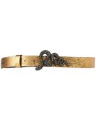 Just Cavalli Belts - Lyst