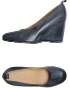 Mm6 By Maison Martin Margiela Wedges - Lyst