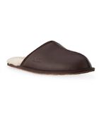 Ugg Scuff Slippers - Lyst