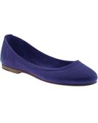 Frye Carson Ballet - Lyst