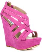 Steve Madden Xcess - Lyst