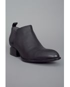 Alexander Wang Kori Boot Black - Lyst