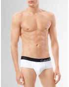 Calvin Klein Boxer Briefs - Lyst