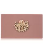 Charlotte Olympia Virgo Pandora Clutch - Lyst