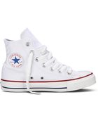 Converse High Top Sneakers White - Lyst