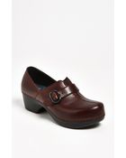 Dansko Tamara Clog - Lyst