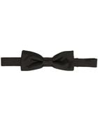 DSquared2 Silk Twill Bow Tie - Lyst