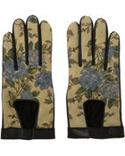 Rag & Bone Quilted Driving Gloves - Lyst