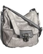 Kooba Gabby Shoulder Bag - Lyst