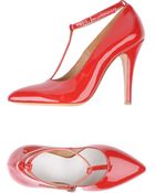 Maison Martin Margiela Court - Lyst
