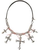 Emanuele Bicocchi Necklace - Lyst