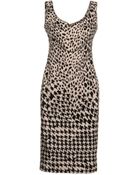 McQ by Alexander McQueen Short Dresses - Lyst