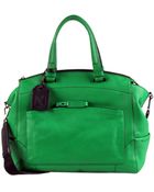 Reed Krakoff Large Leather Bags - Lyst