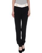 Gucci Casual Trousers - Lyst
