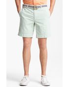 Polo Ralph Lauren Suffield Shorts - Lyst