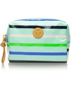 Tory Burch Brigitte Cosmetic Case - Lyst