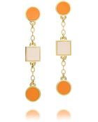 Tory Burch Clemens Drop Earring - Lyst