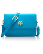 Tory Burch Robinson Convertible Crossbody - Lyst
