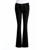Calvin Klein Jeans Straight-Leg Jeans - Lyst