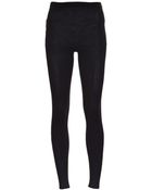 Rick Owens Cotton Leggings - Lyst