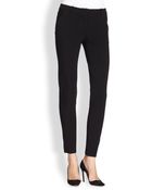 Emilio Pucci Skinny Pants - Lyst