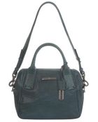 McQ by Alexander McQueen Redchurch Leather Tote - Lyst