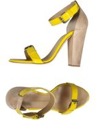 Giuseppe Zanotti High - Lyst
