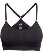 H&M Sports Bra - Lyst