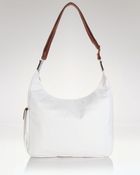 Longchamp Hobo - Le Pliage - Lyst