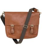Mulberry Barnaby - Lyst