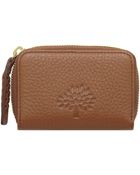 Mulberry Effie Small Zip Around - Lyst