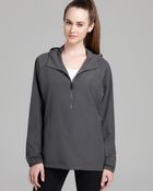 Theory 38 Jacket Soak P Skiff Waterproof - Lyst