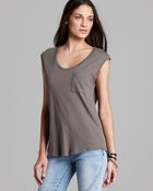 C&C California Tank Muscle - Lyst