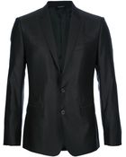 Dolce & Gabbana Two Piece Suit - Lyst