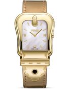 Fendi B Glossy Watch 33mm - Lyst