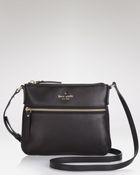 Kate Spade Crossbody - Cobble Hill Tenley - Lyst