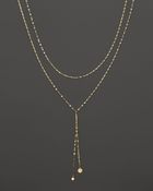 Lana Jewelry Petite Blake Necklace, 18" - Lyst