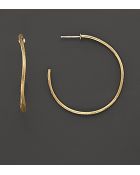 Marco Bicego Large Jaipur Hoop Earrings - Lyst