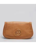 Tory Burch Clutch - Amanda - Lyst