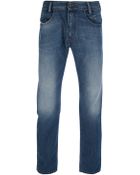 Diesel 'Iakop' Jean - Lyst