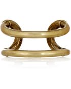 Giles & Brother Cortina Gold-Tone Cuff - Lyst