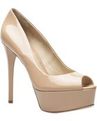 B Brian Atwood Bambola Pump - Lyst