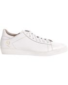 McQ by Alexander McQueen Lowtop Sneakers - Lyst